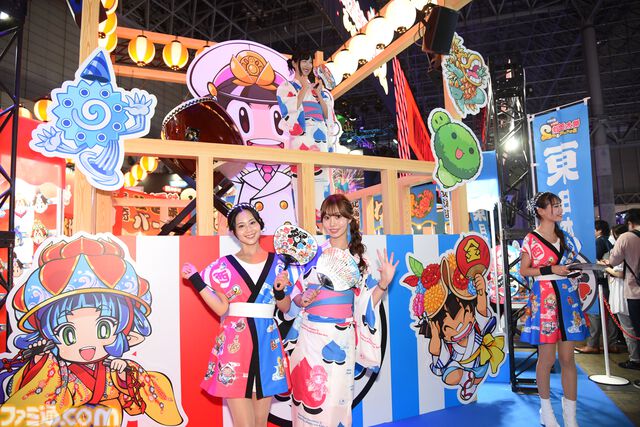 Switch2版『桃太郎電鉄2』試遊レビュー。“ひろびろマップ”で東日本編を快適プレイ！ ご当地の魅力を凝縮した新マップは見どころ満載【TGS2025】