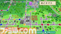 Switch2版『桃太郎電鉄2』試遊レビュー。“ひろびろマップ”で東日本編を快適プレイ！ ご当地の魅力を凝縮した新マップは見どころ満載【TGS2025】