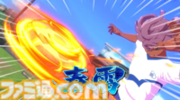 『イナズマイレブン 英雄たちのヴィクトリーロード』新PVが公開。ド派手な必殺技がつぎつぎ飛び出す
