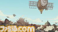 『レイトン教授と蒸気の新世界』ちょっと成長したルークの姿にグッとくる。チート級の蒸気機関技術で発展したアメリカ・スチームバイソンにてナゾトキ【TGS2025】