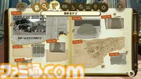『レイトン教授と蒸気の新世界』ちょっと成長したルークの姿にグッとくる。チート級の蒸気機関技術で発展したアメリカ・スチームバイソンにてナゾトキ【TGS2025】