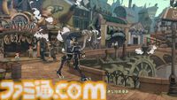 『レイトン教授と蒸気の新世界』ちょっと成長したルークの姿にグッとくる。チート級の蒸気機関技術で発展したアメリカ・スチームバイソンにてナゾトキ【TGS2025】