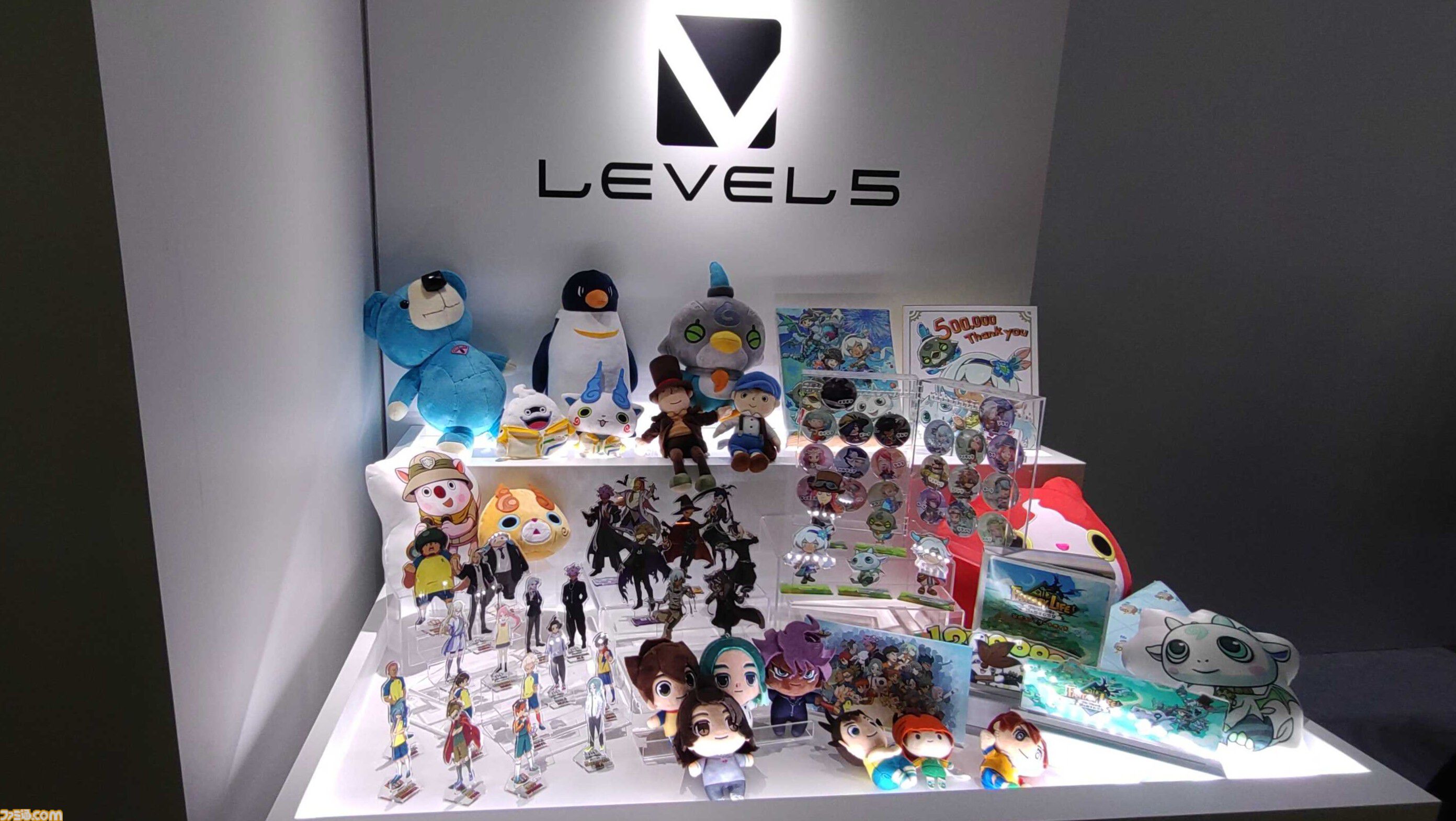 『レイトン教授と蒸気の新世界』ちょっと成長したルークの姿にグッとくる。チート級の蒸気機関技術で発展したアメリカ・スチームバイソンにてナゾトキ【TGS2025】