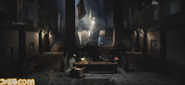 『バイオハザード サバイバルユニット』をTGS会場プレイ。『バイオハザード』のホラー要素と戦術ストラテジー要素がセットで楽しめる。会場にいた開発陣にもプチインタビュー【TGS2025】