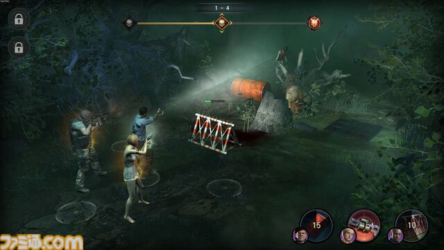 『バイオハザード サバイバルユニット』をTGS会場プレイ。『バイオハザード』のホラー要素と戦術ストラテジー要素がセットで楽しめる。会場にいた開発陣にもプチインタビュー【TGS2025】