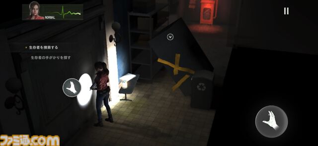 『バイオハザード サバイバルユニット』をTGS会場プレイ。『バイオハザード』のホラー要素と戦術ストラテジー要素がセットで楽しめる。会場にいた開発陣にもプチインタビュー【TGS2025】