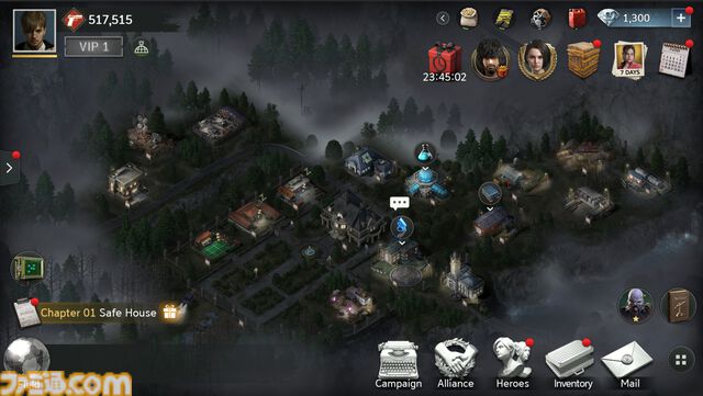 『バイオハザード サバイバルユニット』をTGS会場プレイ。『バイオハザード』のホラー要素と戦術ストラテジー要素がセットで楽しめる。会場にいた開発陣にもプチインタビュー【TGS2025】