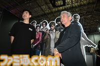 『バイオハザード サバイバルユニット』をTGS会場プレイ。『バイオハザード』のホラー要素と戦術ストラテジー要素がセットで楽しめる。会場にいた開発陣にもプチインタビュー【TGS2025】