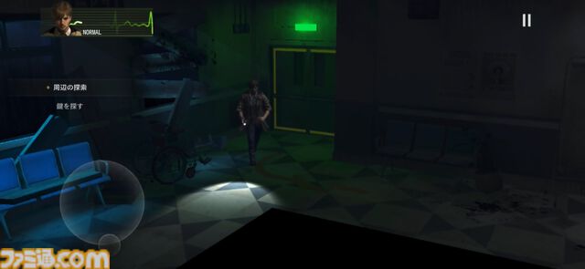 『バイオハザード サバイバルユニット』をTGS会場プレイ。『バイオハザード』のホラー要素と戦術ストラテジー要素がセットで楽しめる。会場にいた開発陣にもプチインタビュー【TGS2025】