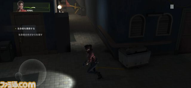 『バイオハザード サバイバルユニット』をTGS会場プレイ。『バイオハザード』のホラー要素と戦術ストラテジー要素がセットで楽しめる。会場にいた開発陣にもプチインタビュー【TGS2025】