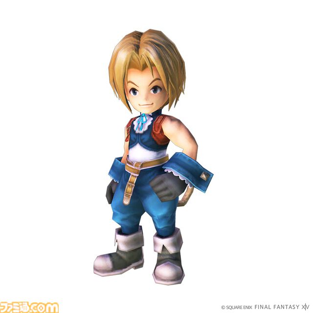 【FF14】『黄金のレガシー』新ジョブ“ヴァイパー”や“ピクトマンサー”を紹介。バトルアクションやジョブ専用装備など最新情報が詰まったトレーラーが公開