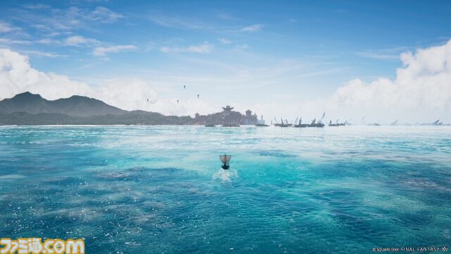 【FF14】『黄金のレガシー』新ジョブ“ヴァイパー”や“ピクトマンサー”を紹介。バトルアクションやジョブ専用装備など最新情報が詰まったトレーラーが公開