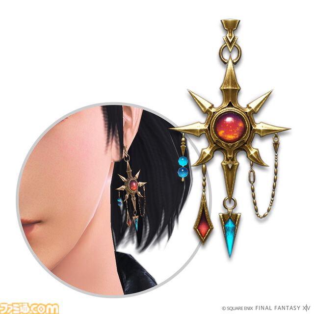 【FF14】『黄金のレガシー』新ジョブ“ヴァイパー”や“ピクトマンサー”を紹介。バトルアクションやジョブ専用装備など最新情報が詰まったトレーラーが公開