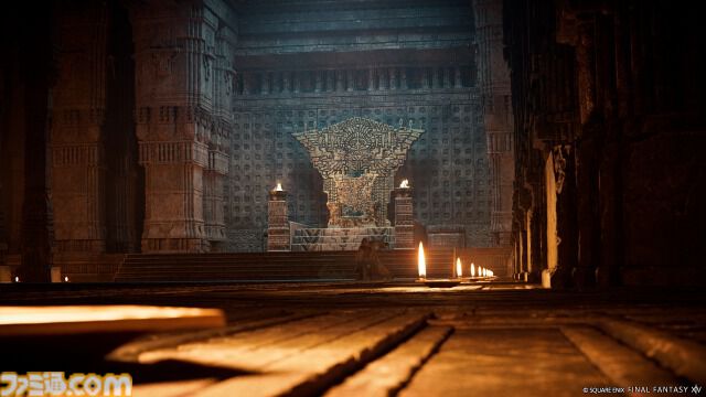 【FF14】『黄金のレガシー』新ジョブ“ヴァイパー”や“ピクトマンサー”を紹介。バトルアクションやジョブ専用装備など最新情報が詰まったトレーラーが公開