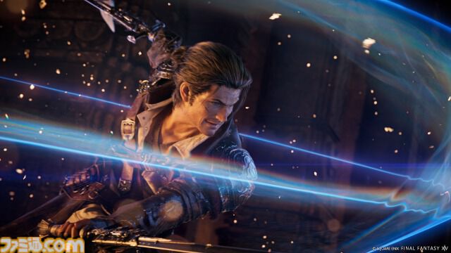 【FF14】『黄金のレガシー』新ジョブ“ヴァイパー”や“ピクトマンサー”を紹介。バトルアクションやジョブ専用装備など最新情報が詰まったトレーラーが公開
