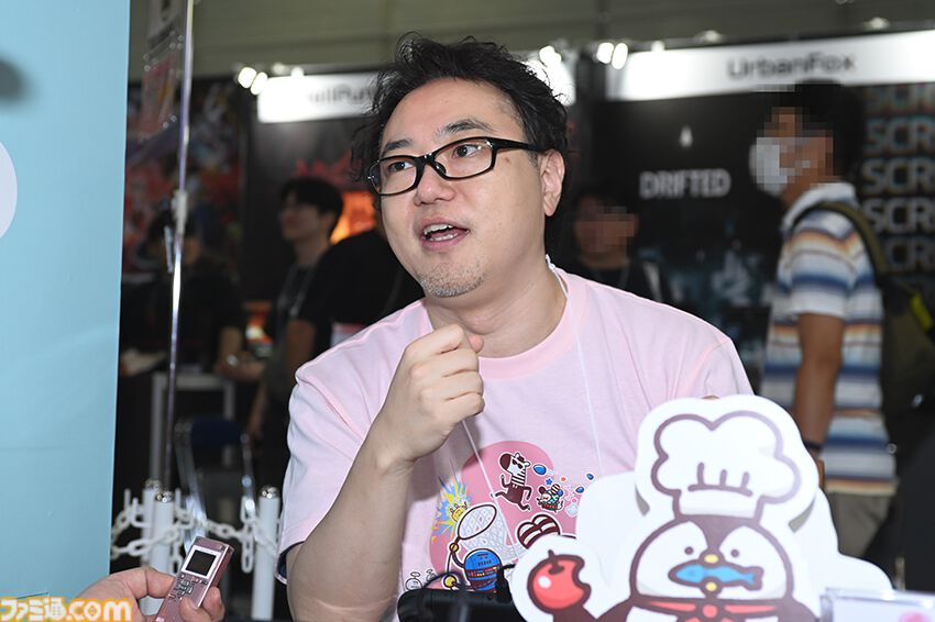 『プリッとプリズナー』ピンクル市村氏インタビュー。かわいいだけのゲームじゃない！ Nintendo Switch 2版プレイアブル出展、実況に最適化したゲームデザイン……気になるポイントを直撃【TGS2025】