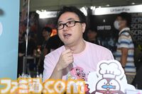 『プリッとプリズナー』ピンクル市村氏インタビュー。かわいいだけのゲームじゃない！ Nintendo Switch 2版プレイアブル出展、実況に最適化したゲームデザイン……気になるポイントを直撃【TGS2025】