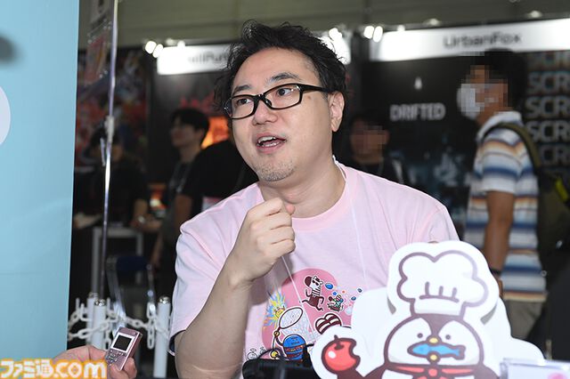 『プリッとプリズナー』ピンクル市村氏インタビュー。かわいいだけのゲームじゃない！ Nintendo Switch 2版プレイアブル出展、実況に最適化したゲームデザイン……気になるポイントを直撃【TGS2025】