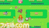 『プリッとプリズナー』ピンクル市村氏インタビュー。かわいいだけのゲームじゃない！ Nintendo Switch 2版プレイアブル出展、実況に最適化したゲームデザイン……気になるポイントを直撃【TGS2025】