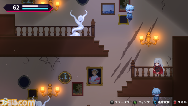 アクワイアと共同開発契約を結んだRed Dunes Gamesはストーリーテリングとクラフトマンシップを重視する独自の開発スタイルを持ったUAE企業だった【インタビュー】
