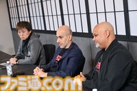 アクワイアと共同開発契約を結んだRed Dunes Gamesはストーリーテリングとクラフトマンシップを重視する独自の開発スタイルを持ったUAE企業だった【インタビュー】