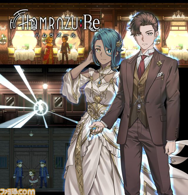 アクワイアと共同開発契約を結んだRed Dunes Gamesはストーリーテリングとクラフトマンシップを重視する独自の開発スタイルを持ったUAE企業だった【インタビュー】