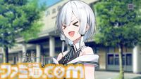 工画堂スタジオが手掛ける和風伝奇アドベンチャー『やがて散りゆく鏡の花へ』のSwitch版が2026年春に発売。フルボイス化や完全新規エピソードなど追加要素を多数収録