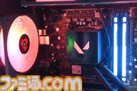 OMENのゲーミングPCっておすすめかも。『VALORANT』コラボデスクトップがかっこよすぎる、TGSのブースでは『プラグマタ』『FFタクティクス』が試遊可能！