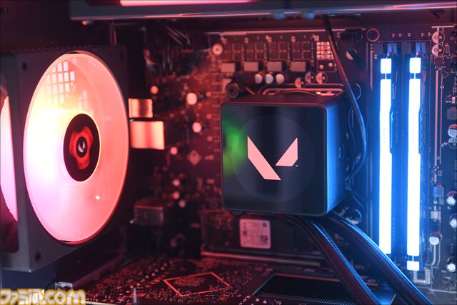 OMENのゲーミングPCっておすすめかも。『VALORANT』コラボデスクトップがかっこよすぎる、TGSのブースでは『プラグマタ』『FFタクティクス』が試遊可能！