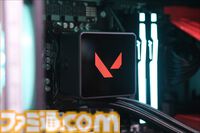 OMENのゲーミングPCっておすすめかも。『VALORANT』コラボデスクトップがかっこよすぎる、TGSのブースでは『プラグマタ』『FFタクティクス』が試遊可能！