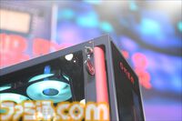 OMENのゲーミングPCっておすすめかも。『VALORANT』コラボデスクトップがかっこよすぎる、TGSのブースでは『プラグマタ』『FFタクティクス』が試遊可能！