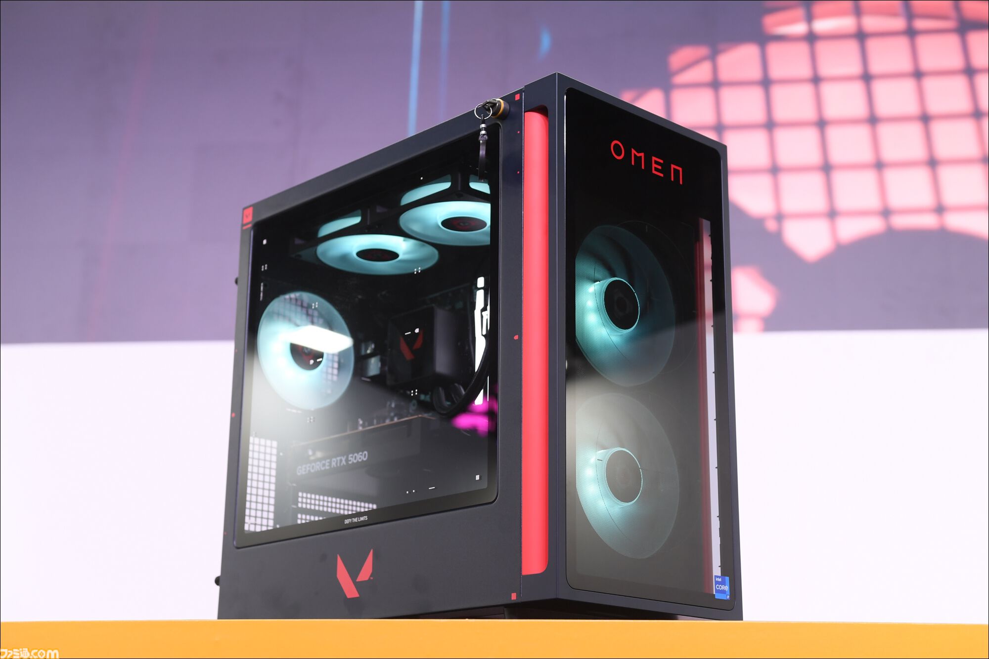 【◆RGB◆GTX1060+i7同等ゲーミングPC】ヴァロラント/Apex◎ 現品組み上げ製造番号：0908JPT2 □RGB□GTX1060+i7同等ゲーミングPC】ヴァロラント/Apex◎現品組み上げ