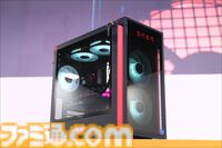 OMENのゲーミングPCっておすすめかも。『VALORANT』コラボデスクトップがかっこよすぎる、TGSのブースでは『プラグマタ』『FFタクティクス』が試遊可能！