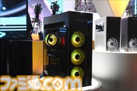 OMENのゲーミングPCっておすすめかも。『VALORANT』コラボデスクトップがかっこよすぎる、TGSのブースでは『プラグマタ』『FFタクティクス』が試遊可能！