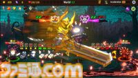『神の⼀⼿』ブラックジャックとデッキ構築を融合させたローグライクのデモ版が本日（9/26）公開。神すら惑わす一手でクトゥルフ迷宮から生還せよ