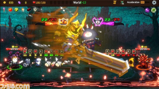 『神の⼀⼿』ブラックジャックとデッキ構築を融合させたローグライクのデモ版が本日（9/26）公開。神すら惑わす一手でクトゥルフ迷宮から生還せよ