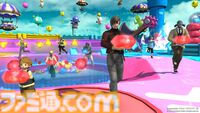 【FF14】“KFC”コラボ再び、詳細は後日発表。5月23日17時頃からは『フォールガイズ』コラボイベントも開催