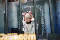 会場ではリアル取り調べ体験やお薬配布も!? MUTAN/ストーリーノート共同ブースで『ソフィアは嘘と引き換えに』＆『Pain Pain Go Away!』を体験【TGS2025】