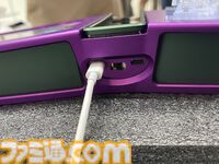 キー背面にIPS液晶を配置。映像・画像を表示できるキーボード“DS Pixel Pro”登場。Android OSとディスプレイを搭載したおしゃれスピーカーも展示中