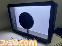 キー背面にIPS液晶を配置。映像・画像を表示できるキーボード“DS Pixel Pro”登場。Android OSとディスプレイを搭載したおしゃれスピーカーも展示中