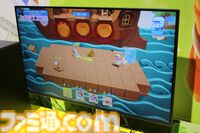 『星のパーティータイム』試遊レビュー。ミニゲームは操作とルールがシンプルでパーティーゲームにピッタリ！ キャラメイク&惑星探索などハマりそうな要素も魅力的【TGS2025】
