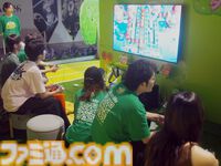 『星のパーティータイム』試遊レビュー。ミニゲームは操作とルールがシンプルでパーティーゲームにピッタリ！ キャラメイク&惑星探索などハマりそうな要素も魅力的【TGS2025】