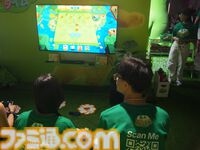 『星のパーティータイム』試遊レビュー。ミニゲームは操作とルールがシンプルでパーティーゲームにピッタリ！ キャラメイク&惑星探索などハマりそうな要素も魅力的【TGS2025】