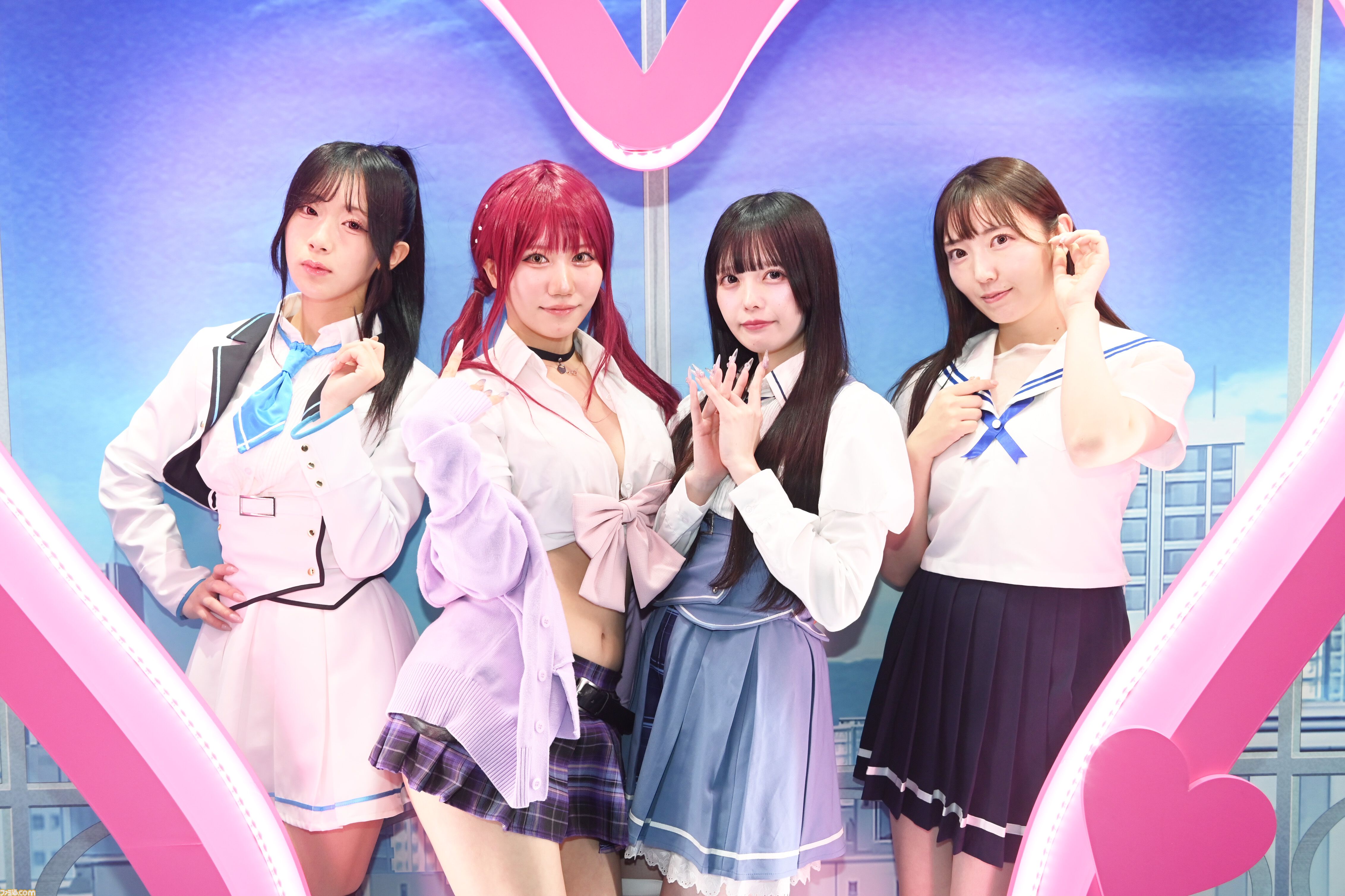 学園 カレシ？カノジョ？ぶらさげマスコット a9134ff9f39a6e0b0b88dee0a8bd7d