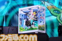 『七つの大罪：Origin』2026年1月28日正式リリース決定！ ティオレー役・竹達彩奈さんの発表や原作者のインタビューVTRなど、情報盛りだくさんの制作発表会まとめ【TGS2025】