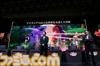 『七つの大罪：Origin』2026年1月28日正式リリース決定！ ティオレー役・竹達彩奈さんの発表や原作者のインタビューVTRなど、情報盛りだくさんの制作発表会まとめ【TGS2025】