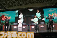 『七つの大罪：Origin』2026年1月28日正式リリース決定！ ティオレー役・竹達彩奈さんの発表や原作者のインタビューVTRなど、情報盛りだくさんの制作発表会まとめ【TGS2025】