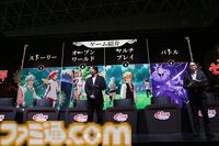 『七つの大罪：Origin』2026年1月28日正式リリース決定！ ティオレー役・竹達彩奈さんの発表や原作者のインタビューVTRなど、情報盛りだくさんの制作発表会まとめ【TGS2025】