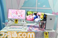 『さくなばーす』TGS2025で迷子センターに閉じ込められた結城さくなさんを救助するべく謎解きに挑戦！ 迷子センターの中には……？