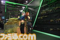 『モンスターハンターアウトランダーズ』『Delta Force』など5タイトルを出展。『NIKKE』の大人気企画“史上最強・超進化 リアル10連ガチャ”がさらにレベルアップ！ Level Infiniteブースは見どころがいっぱい【TGS2025】